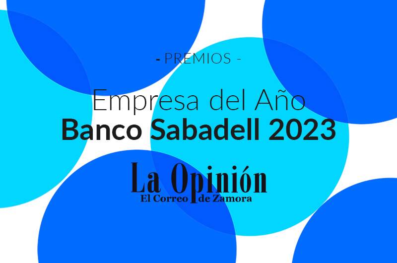 PREMIS Empresa de l'Any Banc Sabadell 2023